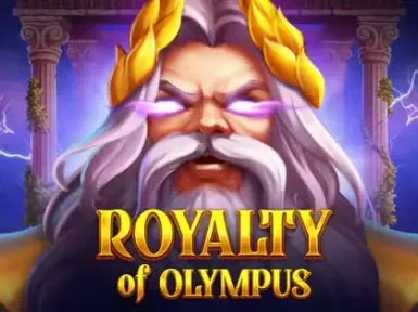 God of Casino screenshot