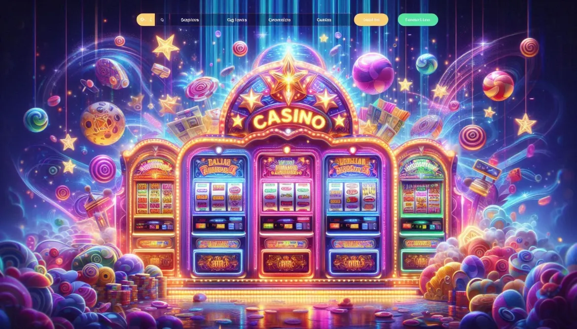 God of Casino